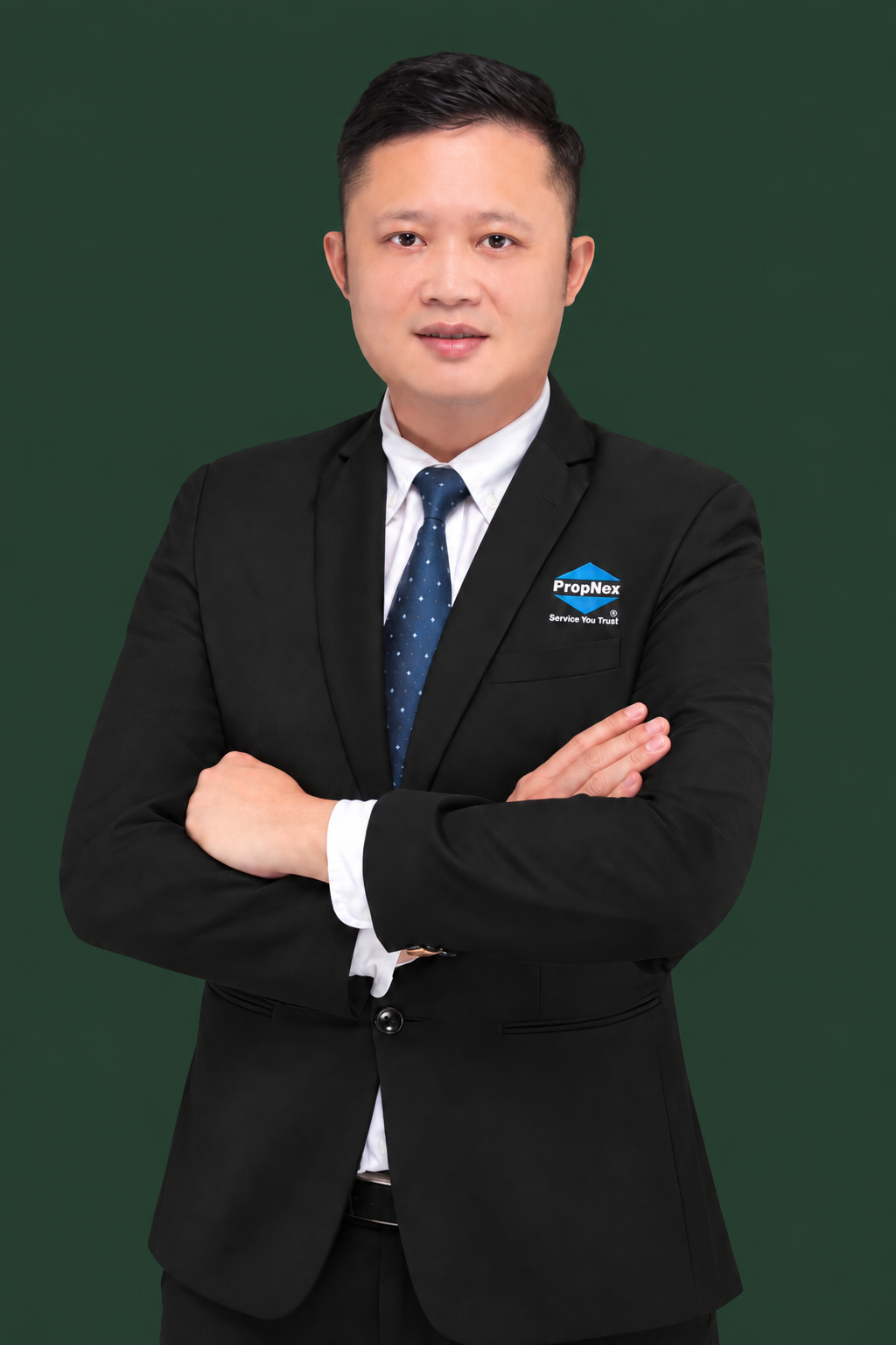 Chris Liew, REN08014