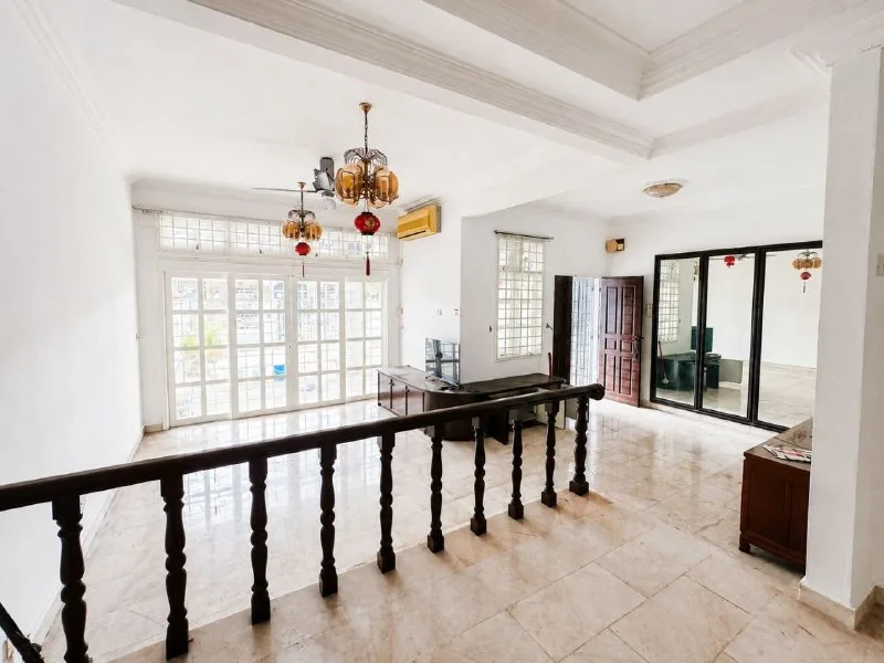 Taman Melodies Terrace