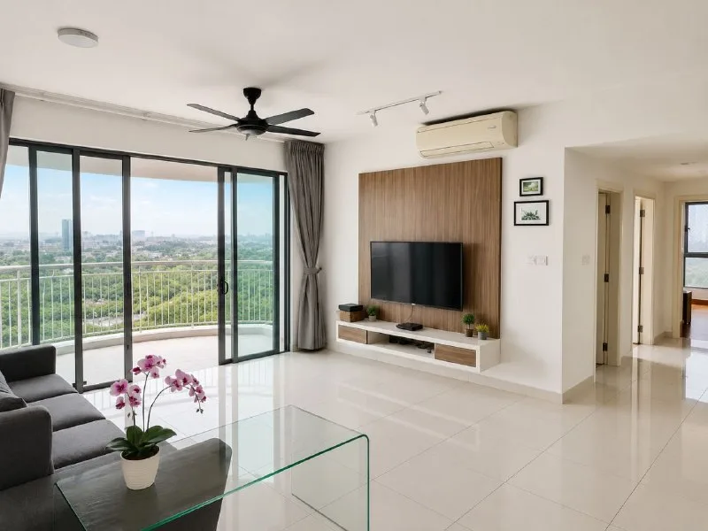 Teega Residences