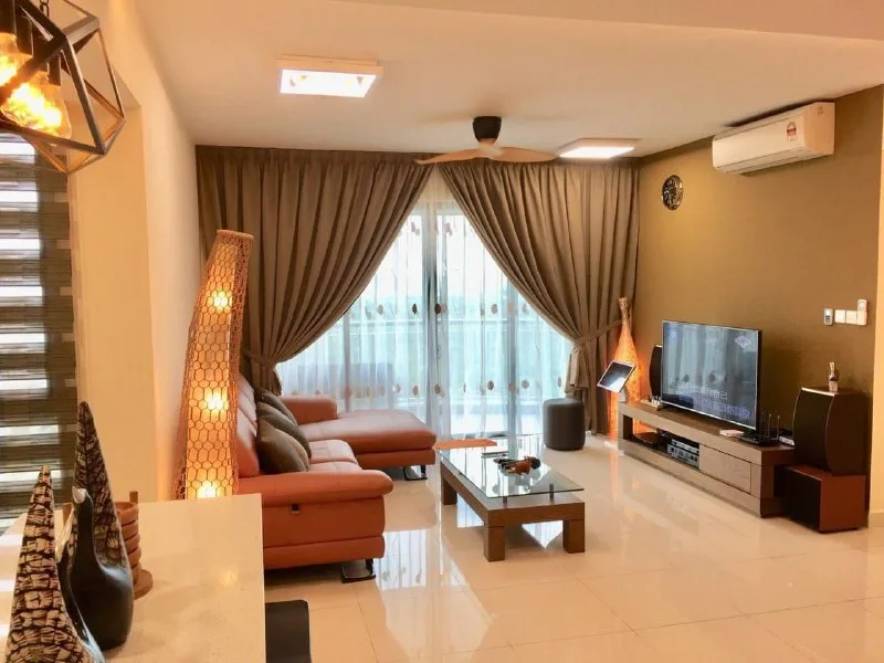 Teega Residences