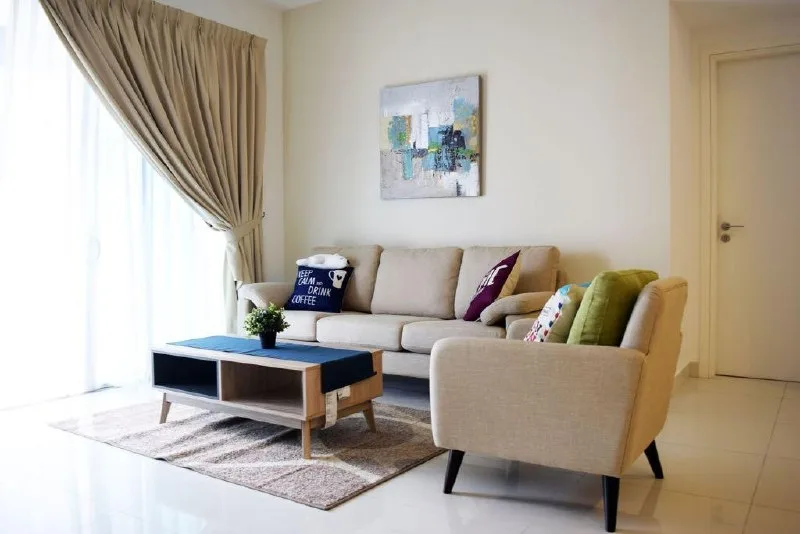 Teega Residences