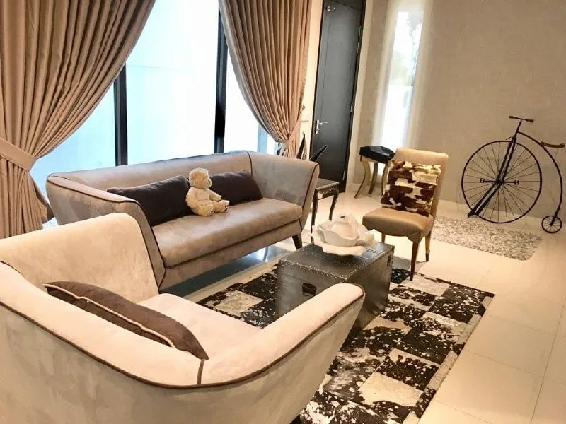 Avira Medini Garden Terrace