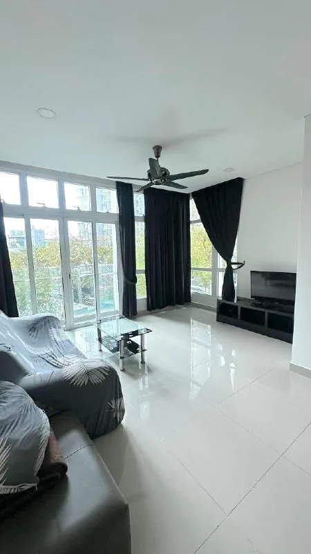 1Medini · 2 Bedrooms