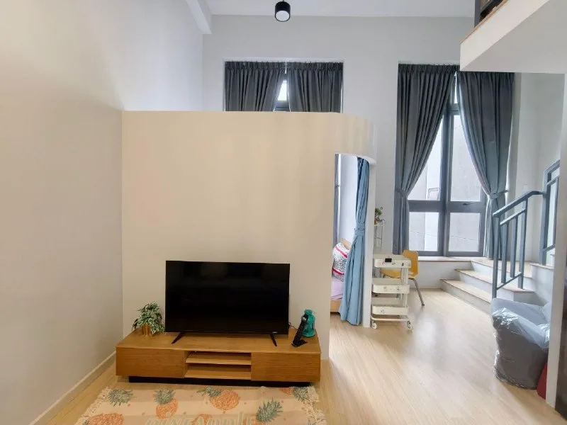 Sunway GRID Loft