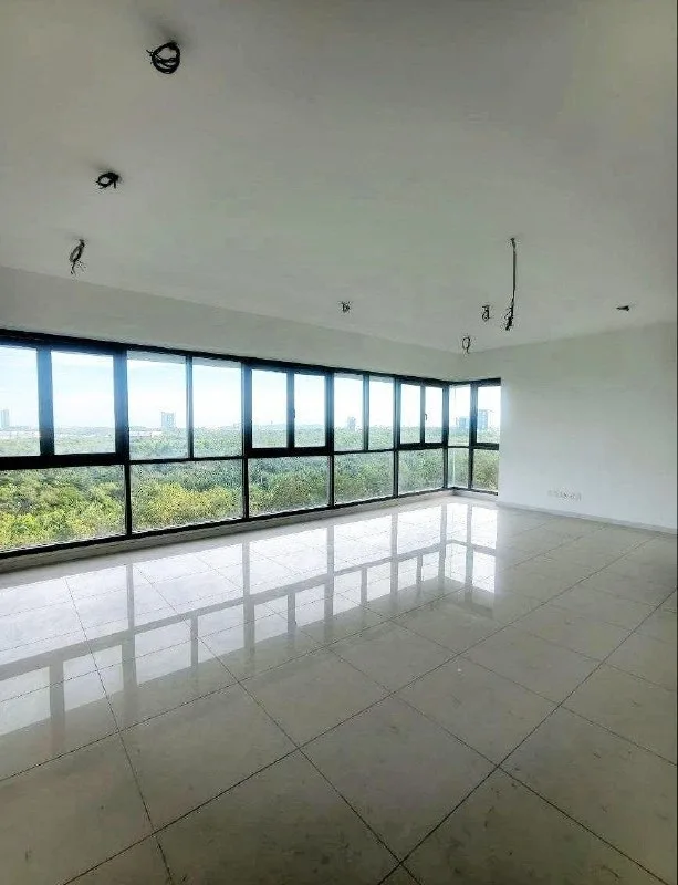 Iskandar Residences · Large Layout