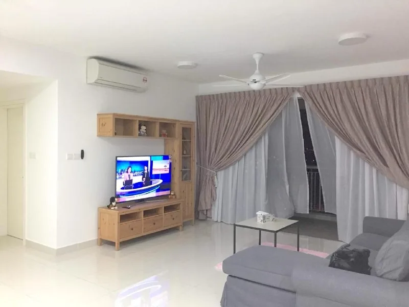 Teega Residences · Middle Floor