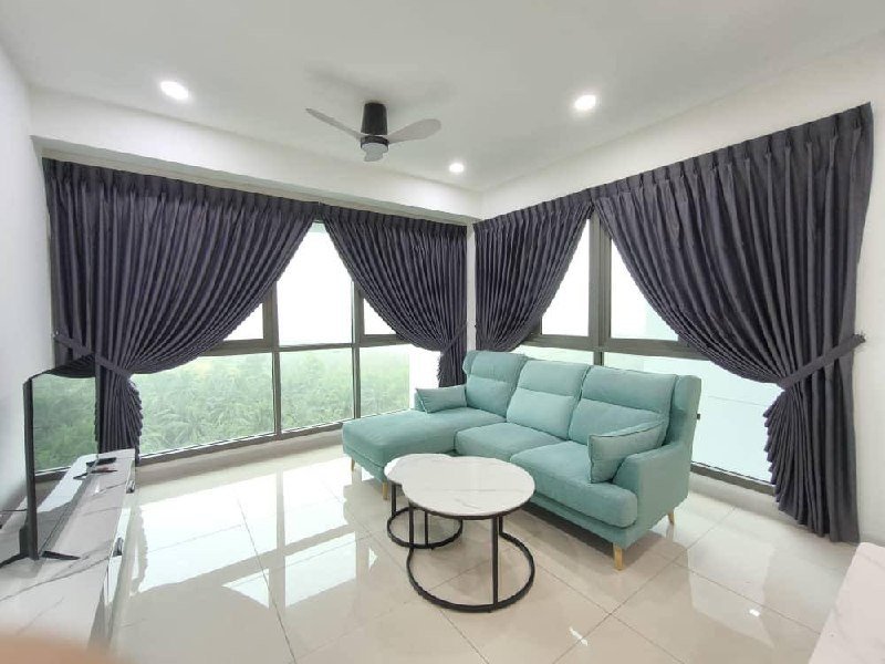Iskandar Residences Medini