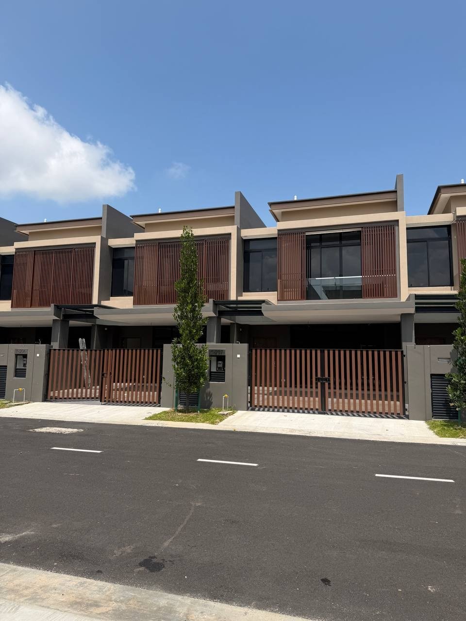 Aurora Sentral Resort Villas, Iskandar Puteri, Johor 全新单位来了