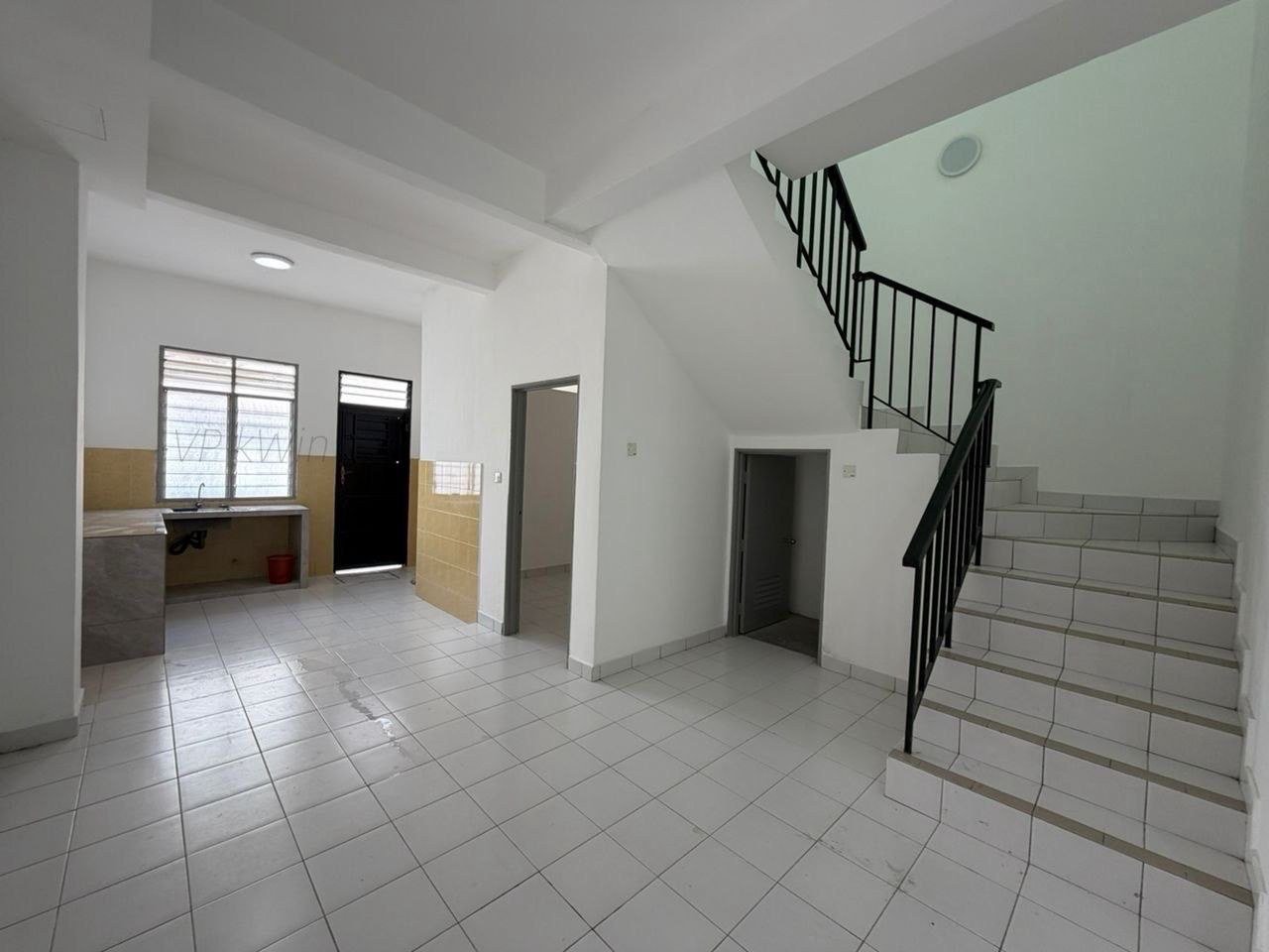 End Jaya Putra 3/xx, Bandar Jaya Putra