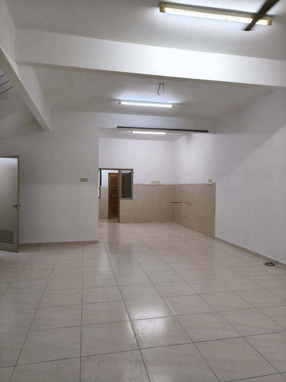Taman Nusa Sentral @ Gelang Patah