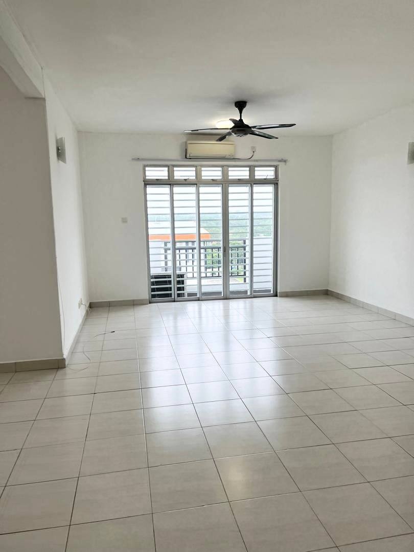 Tebrau City Residence, Desa Tebrau