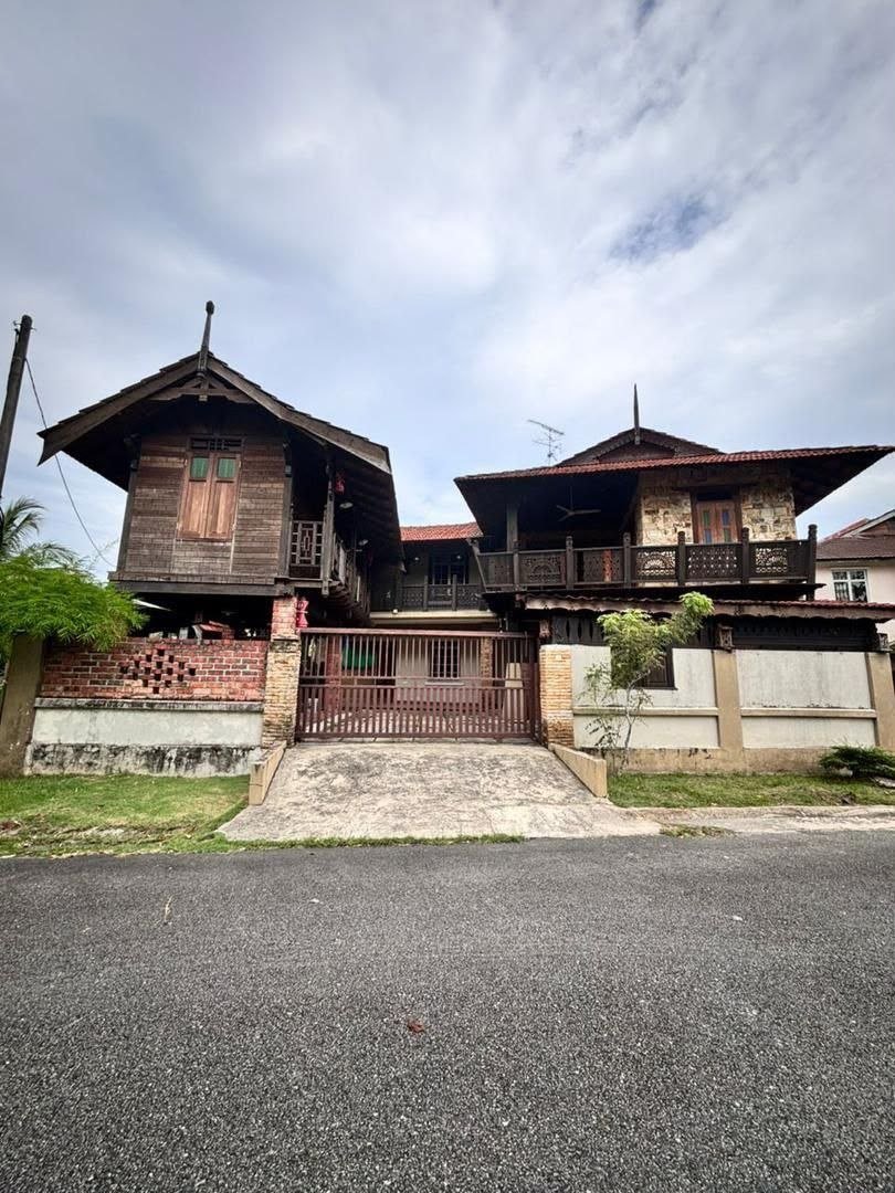 JALAN PULAI PERDANA 9/10, SRI PULAI PERDANA, KANGKAR PULAI