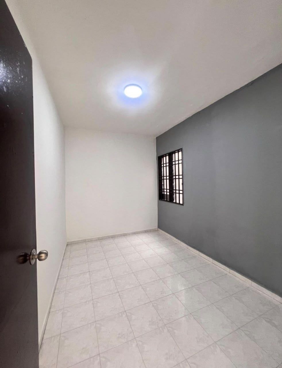 SKUDAI SELESA JAYA VILLA KRYSTAL APARTMENT