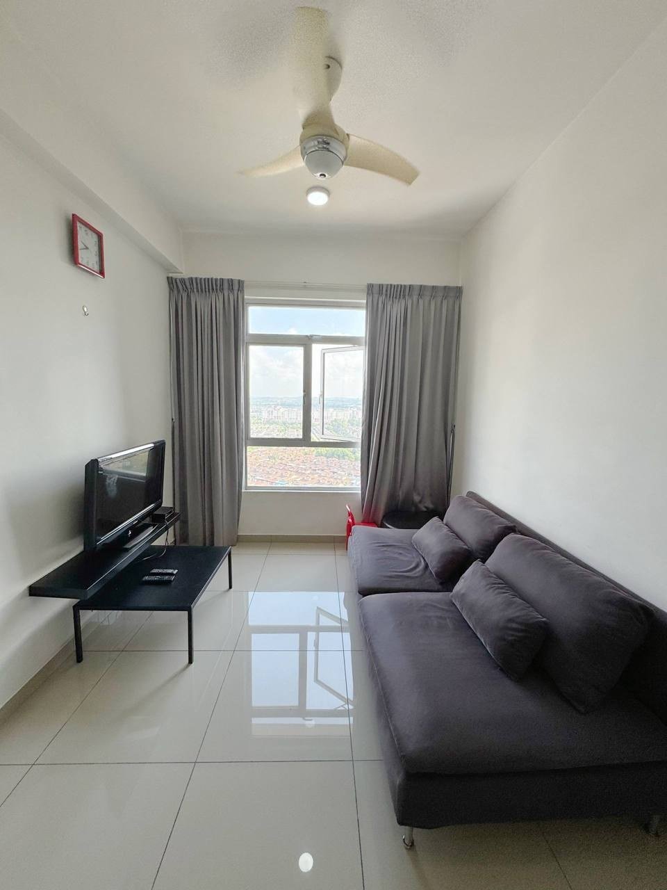 Midas Perling Apartment @ Taman Perling