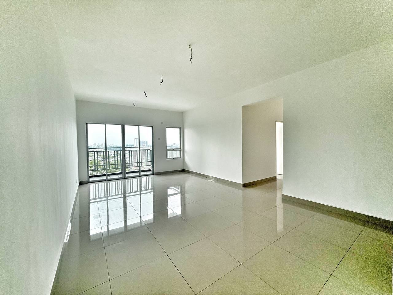Idaman Residence Nusa Idaman Iskandar Puteri