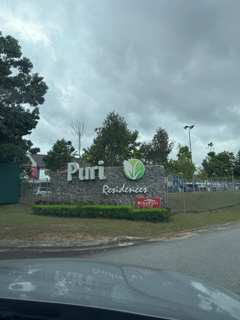 Puri Residences