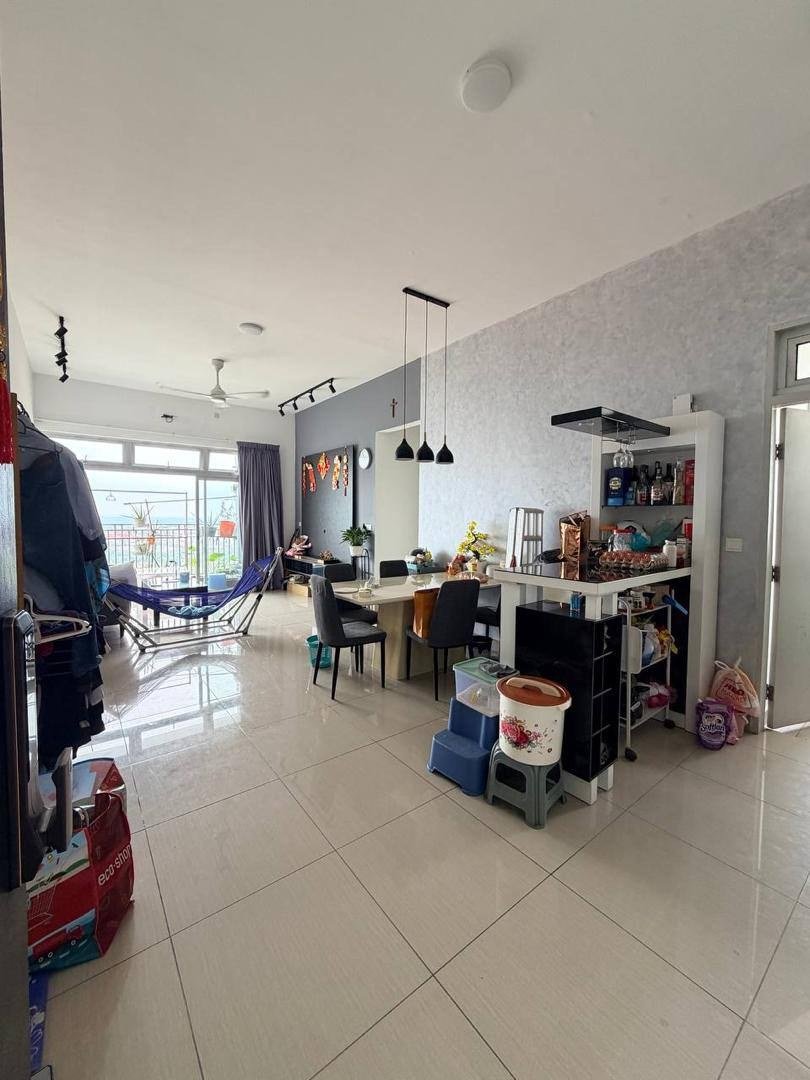 Centra Residence @ Desa Palma
