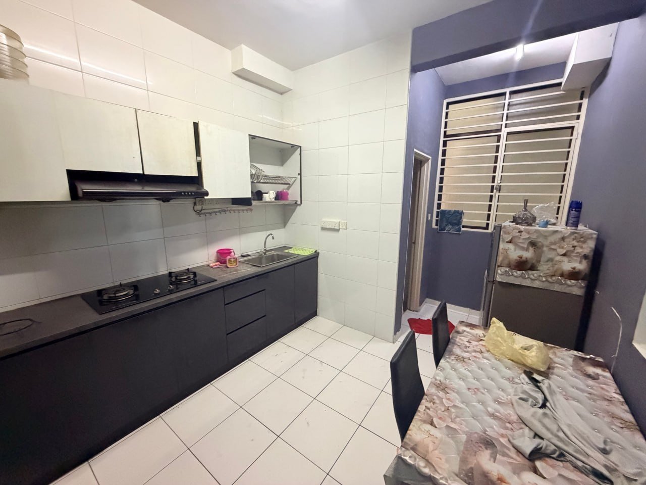 Sky Garden Residences @ Setia Tropika