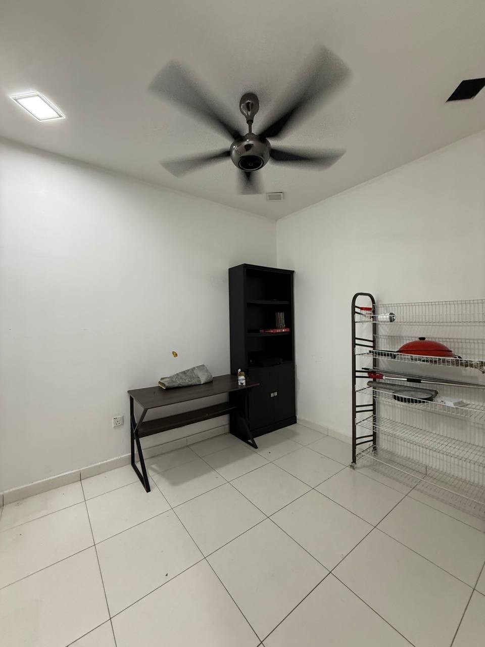 Scientex Jaya, Senai