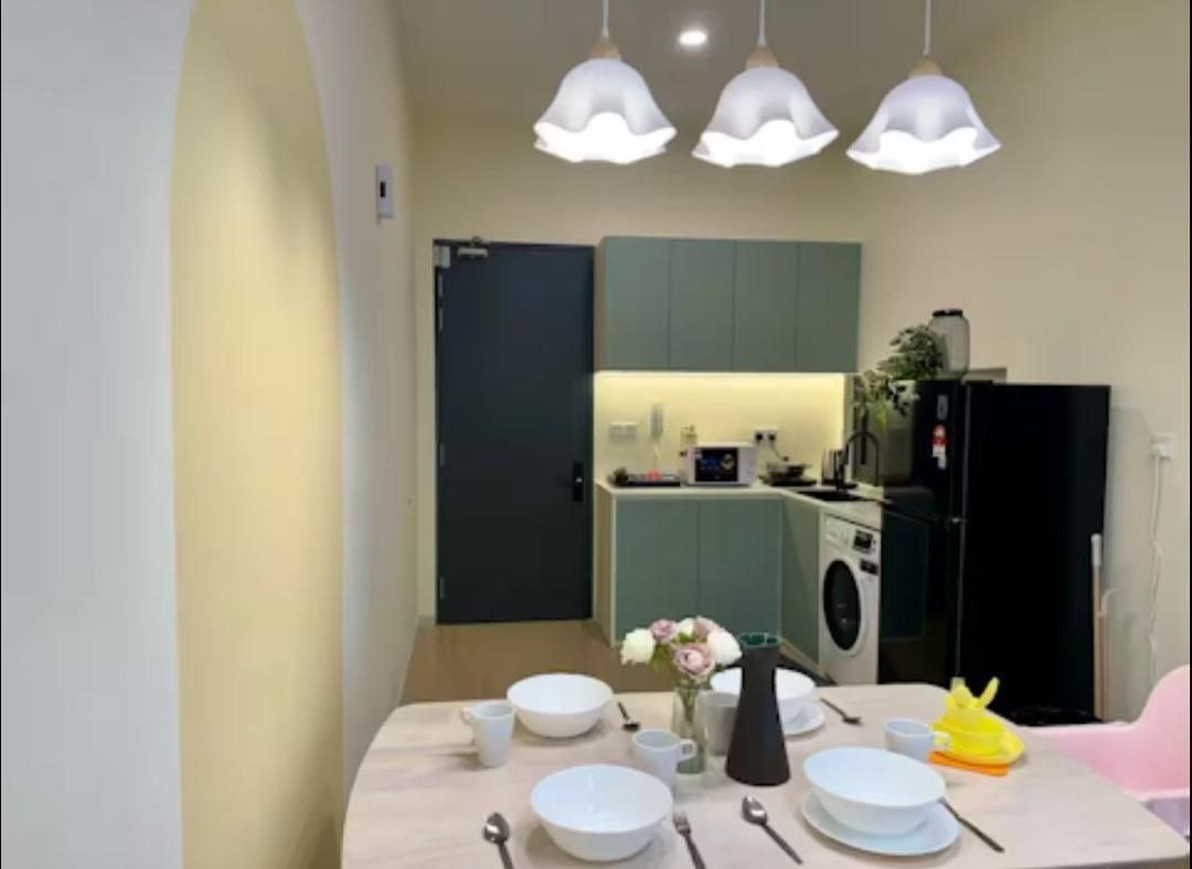Sunway Grid Residence