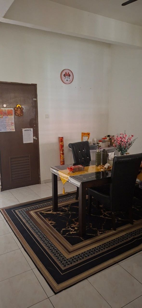 Double Storey Terrace House @ Taman Bukit Gemilang, Skudai