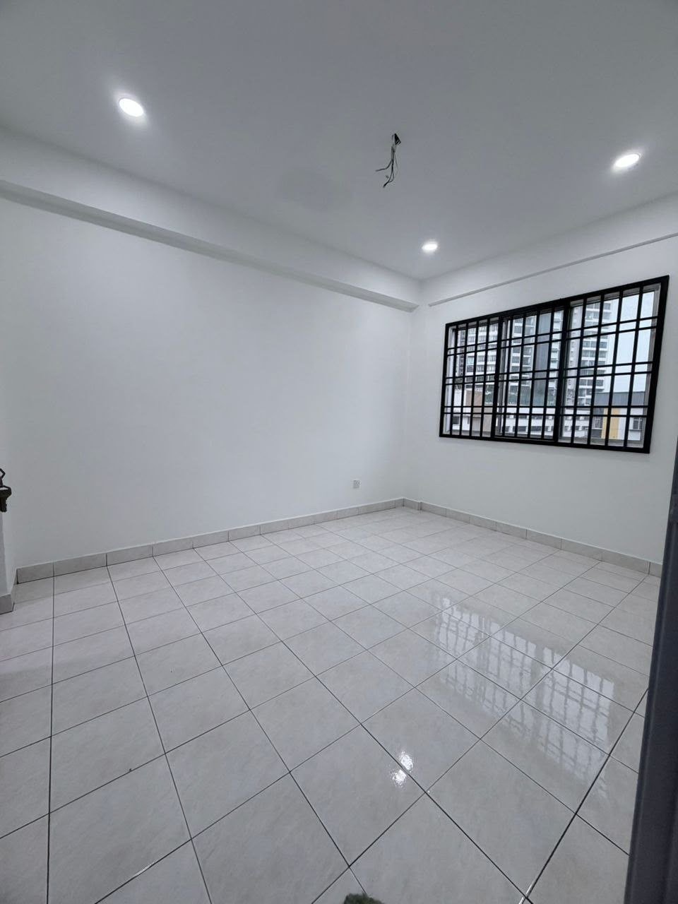 , BAYU PUTERI APARTMENT, PERMAS