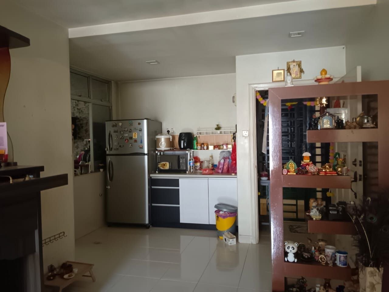 Kip Park Apartment