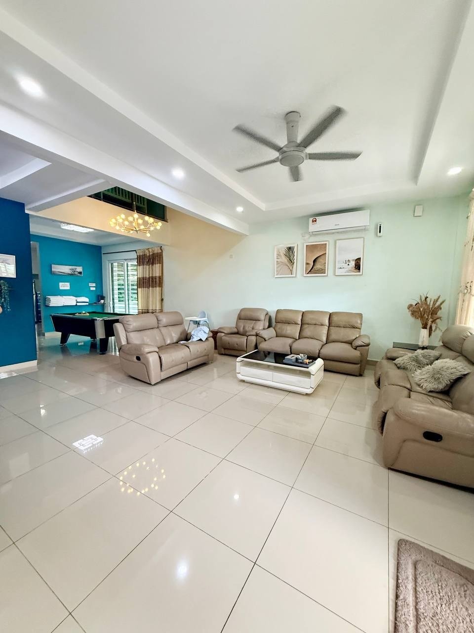 SUPER LARGE CORNER LOT @ BANDAR UDA UTAMA