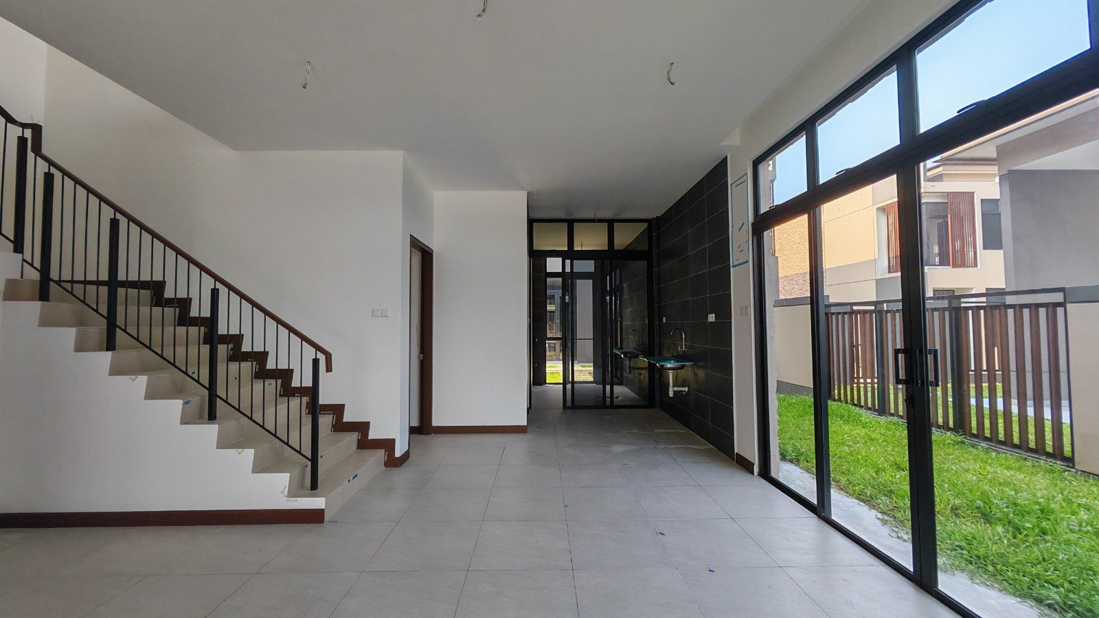 Double Storey Superlink Endlot @ Aurora Sentral