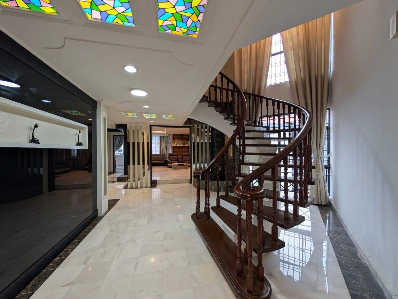 Mewah View Luxurious Apartments @ Taman Bukit Mewah