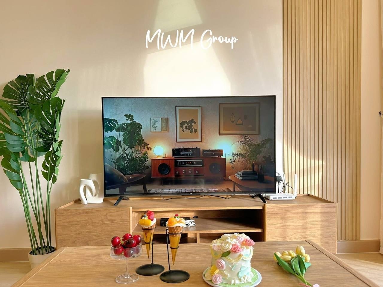 Meldrum Height Residence 地点在R&F对面