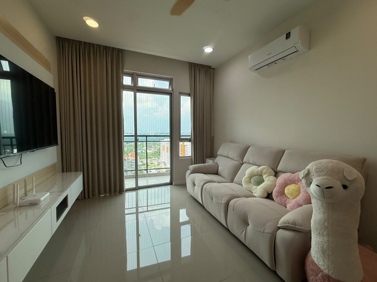 One 49 Residence