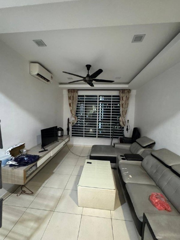 The Garden Residence Mutiara Mas