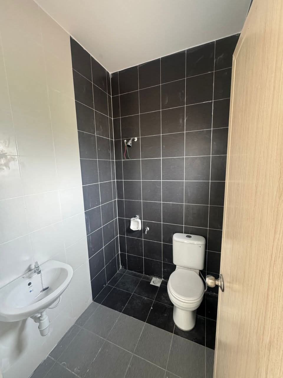 Renovated Double Storey Terrace Home Taman Putera Indah, Batu Pahat
