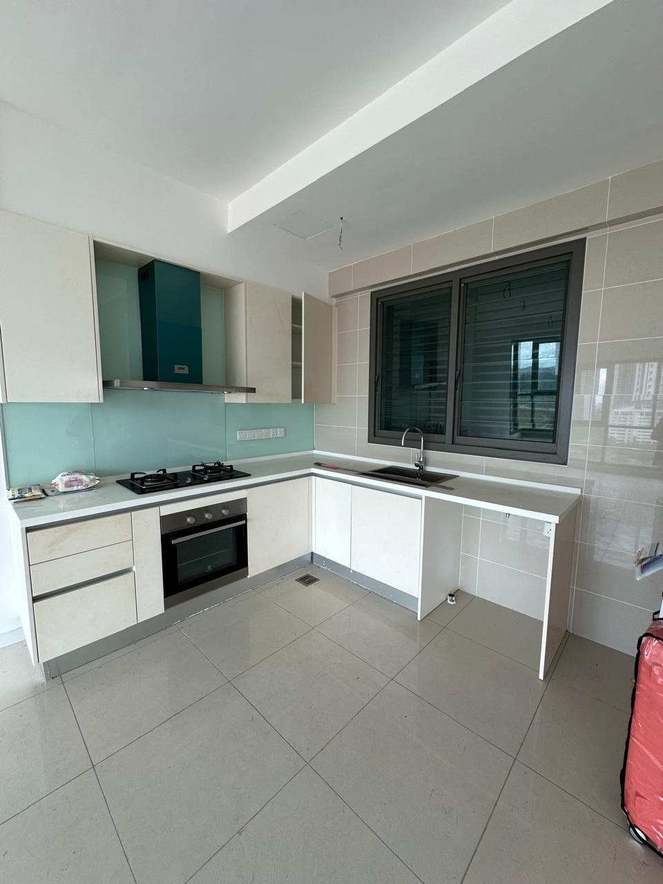 Iskandar Residence, Iskandar Puteri (Nusajaya), Johor