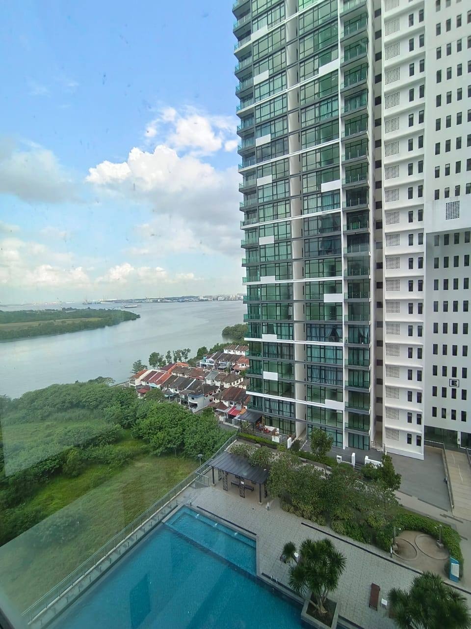 Marina Cove Serviced Apartment