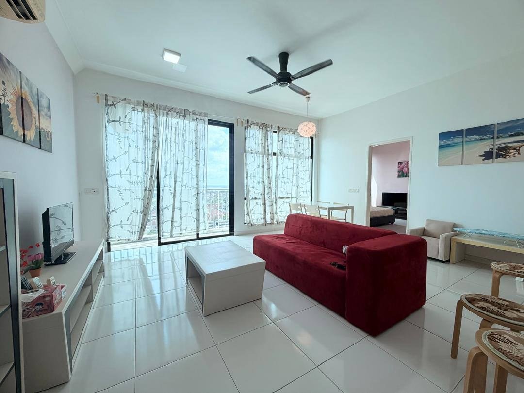Sky Executive Suites @Bukit Indah