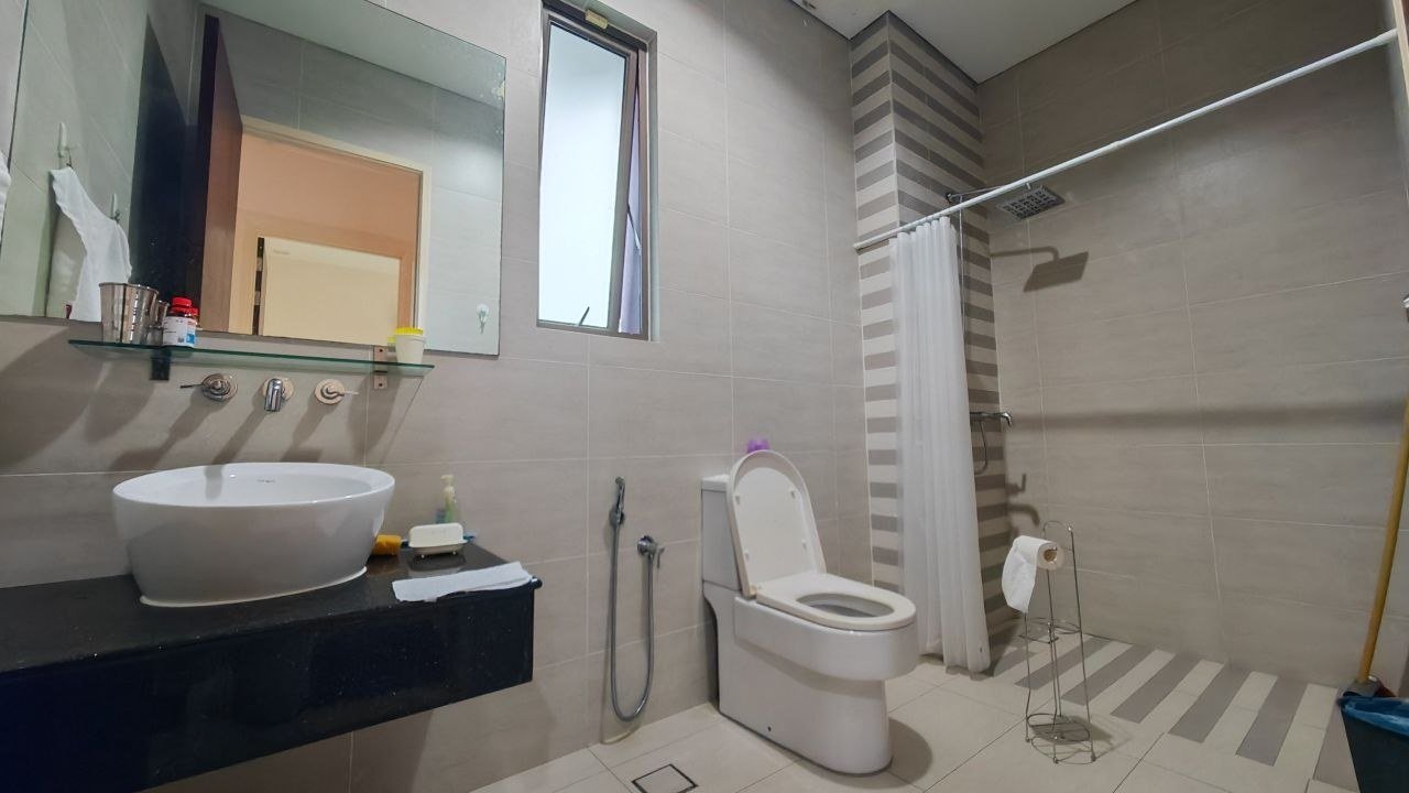 Double Storey Semi-D @ East Ledang