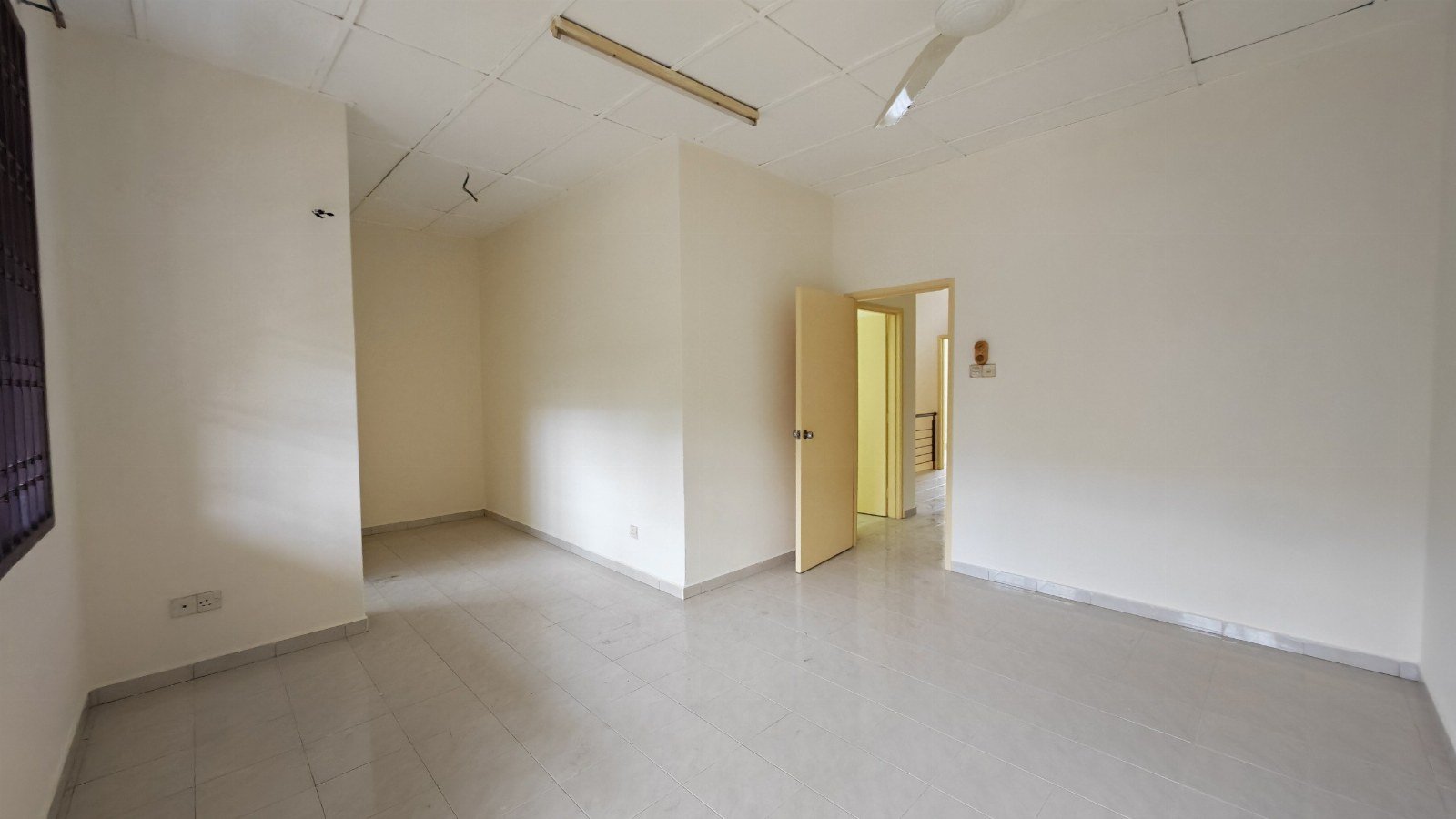 Taman Setia Indah 2 Storey Terrace House