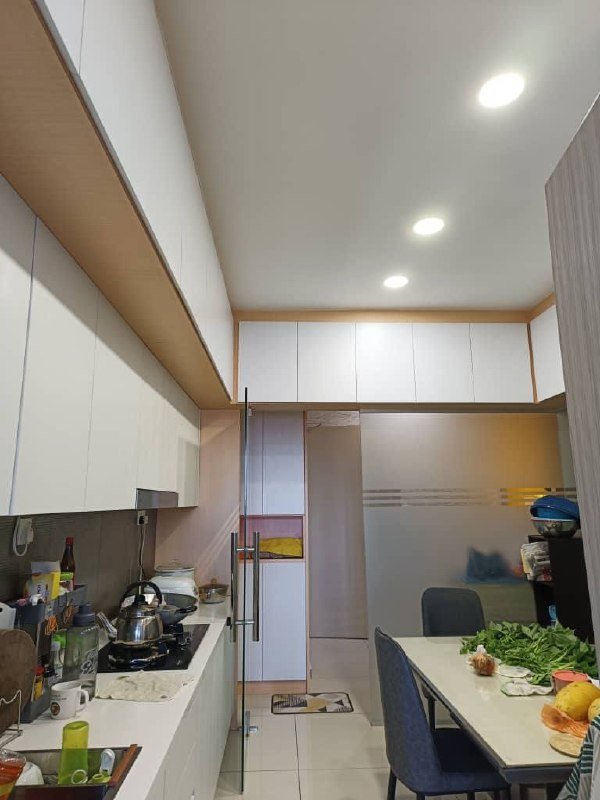 Havona Residensi Mutiara