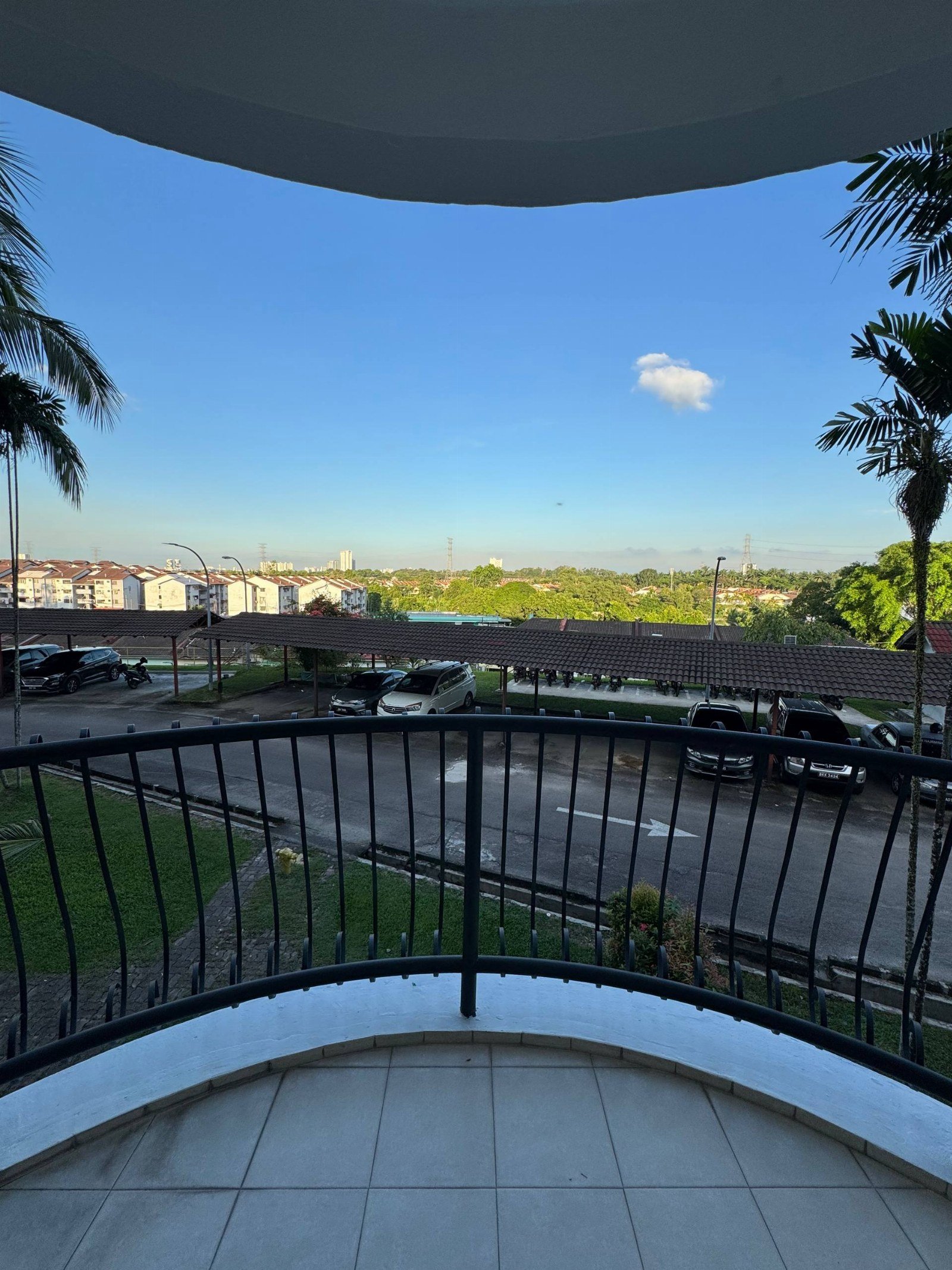 Selesa Puteri Condominium @ Bandar Selesa Jaya, Skudai