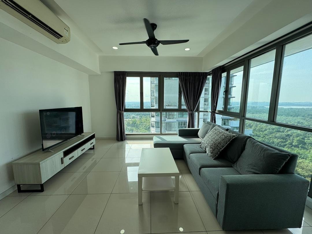 Iskandar Residences Medini
