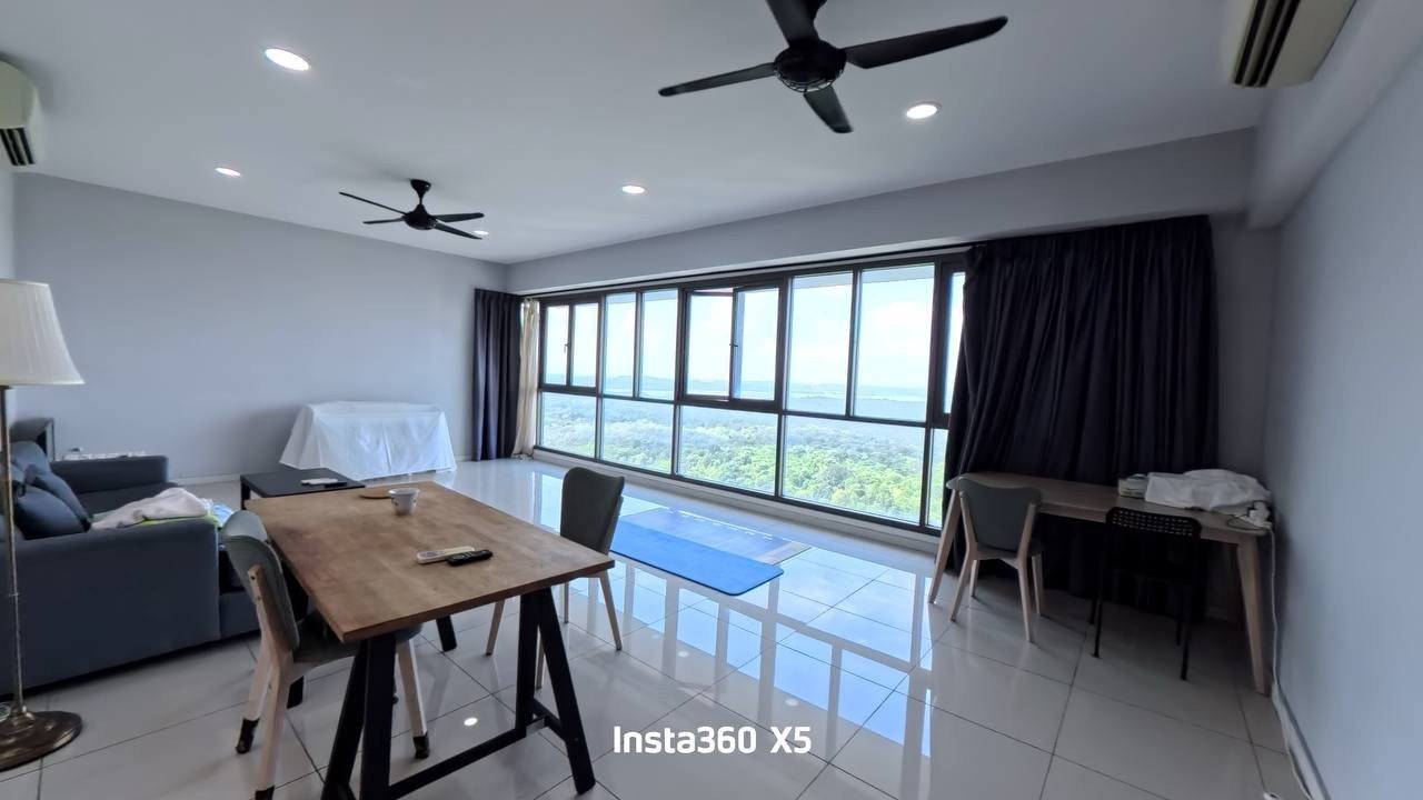 Iskandar Residences @ Medini