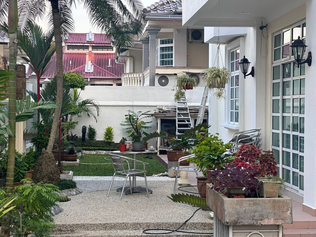 Taman Suria, Johor Bahru