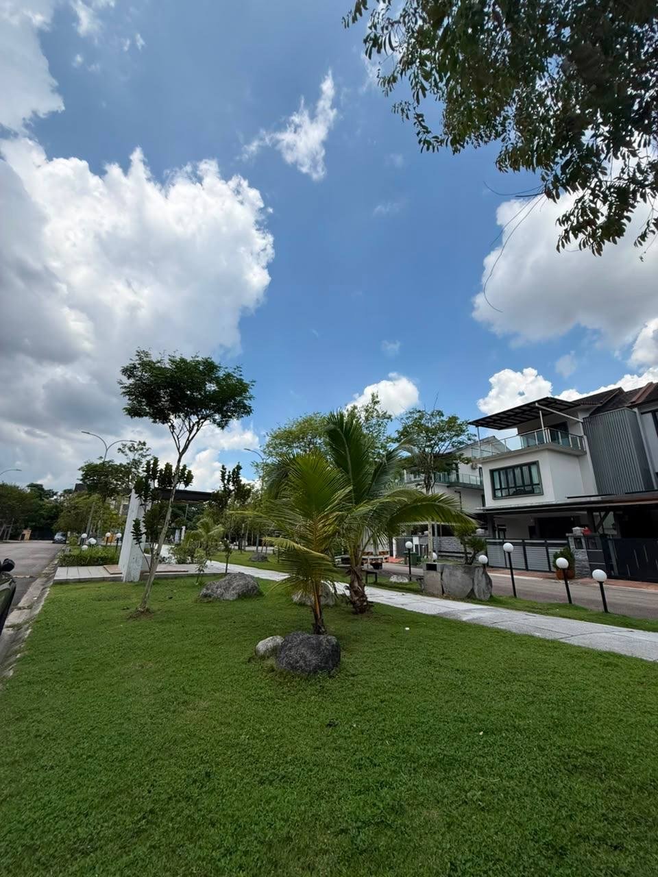 The Gardens, Polo Park, Johor Bahru