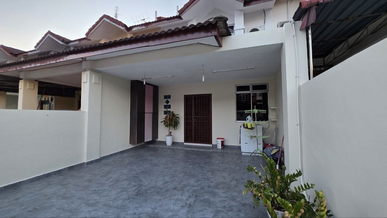 Taman Mutiara Rini