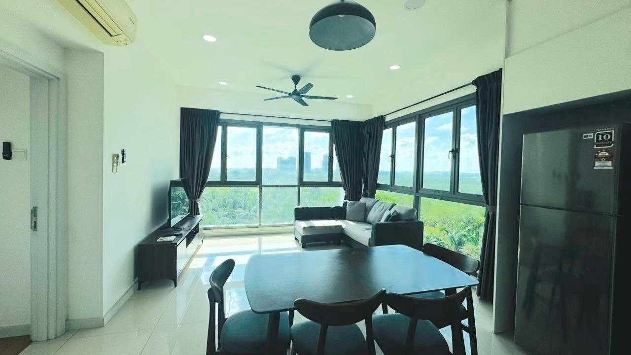 Iskandar Residences Medini
