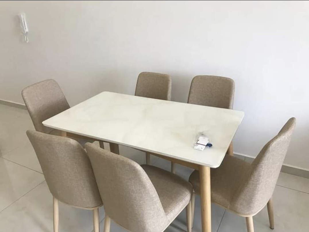 Havona Residensi Mutiara Jalan Mutiara Emas Utama, Taman Mount Austin, Johor