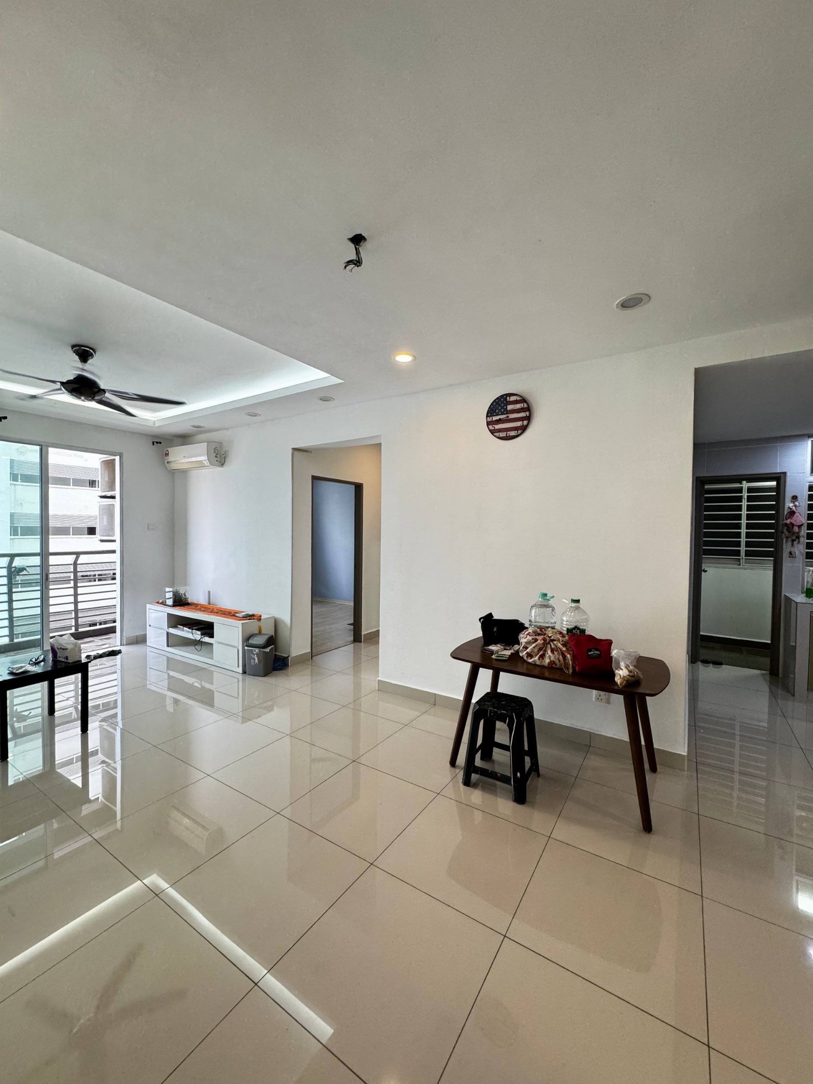 Larkin Heights Apartment @ Johor Bahru