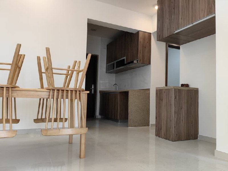 Ataraxia Park 4 · Sea-view residence